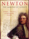Newton (eBook): The Making of Genius